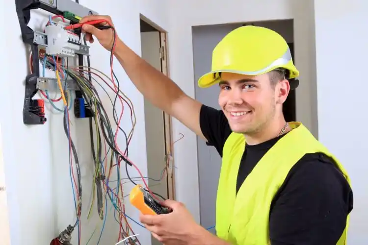 elektricien Hoog Soeren